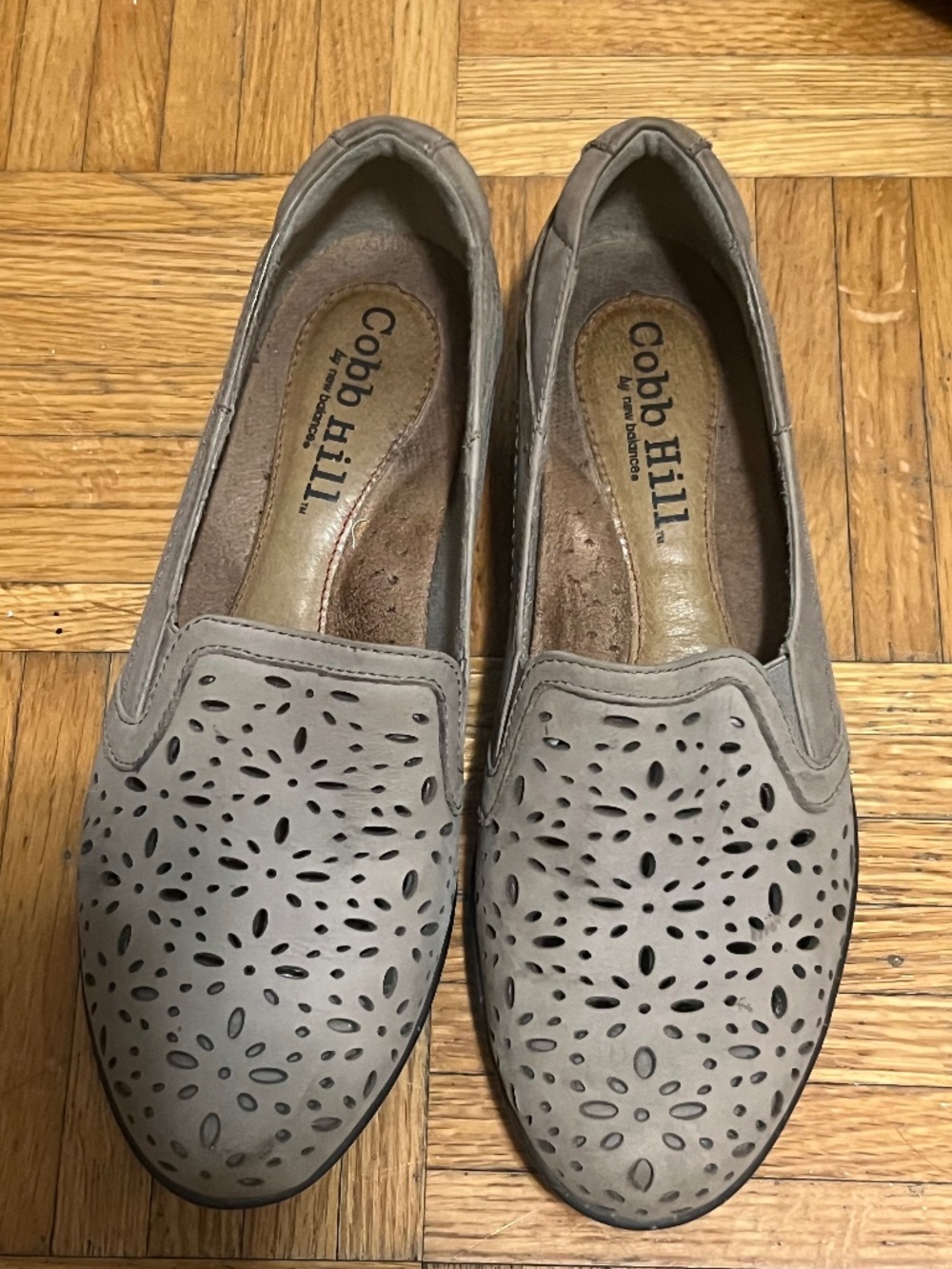 Cobb Hill Shoes